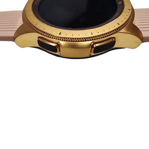 Смарт-часы Samsung galaxy Watch SM-R815f + Зарядка (4 фото из 5)