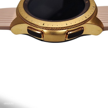 Смарт-часы Samsung galaxy Watch SM-R815f + Зарядка