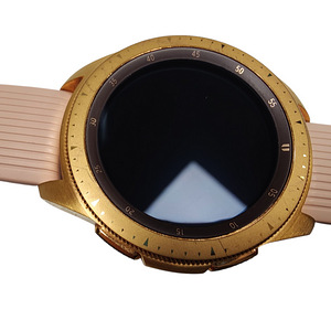 Смарт-часы Samsung galaxy Watch SM-R815f + Зарядка (5 фото из 5)