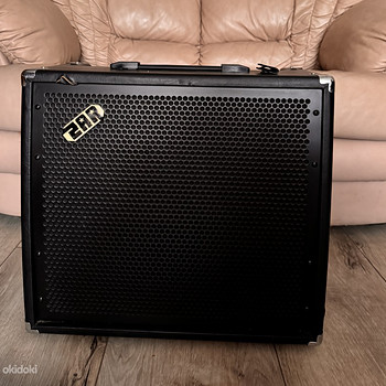ZAR B-60 басовый комбоусилитель (60W)