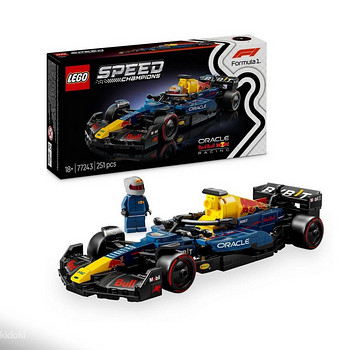 Lego Speed Champions 77243