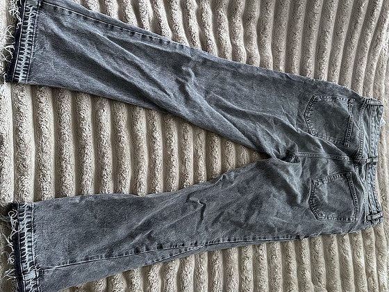 Zara Flared Jeans