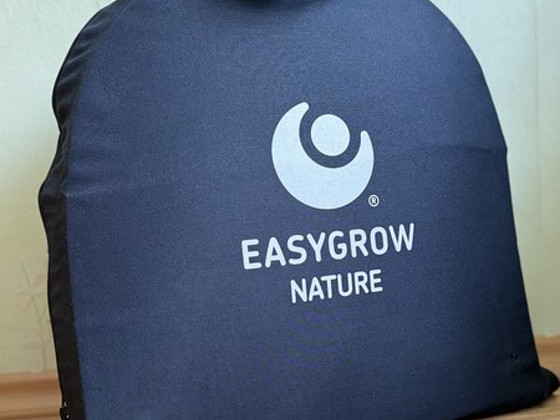 Easygrow nature talveümbris