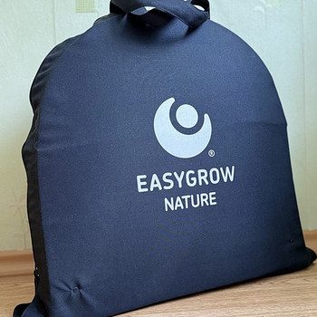 Easygrow nature talveümbris