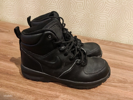 Nike vabaaja jalatsid (kevad-sügis)