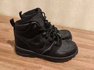 Nike vabaaja jalatsid (kevad-sügis) (1 foto / 4)