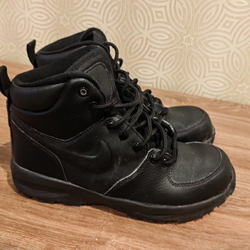 Nike vabaaja jalatsid (kevad-sügis)
