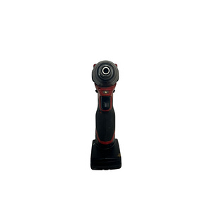 Аккумуляторный импульсный винтоверт Milwaukee M12 CDI + 4ah (4 фото из 4)