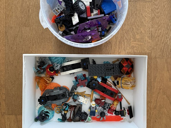 Lego