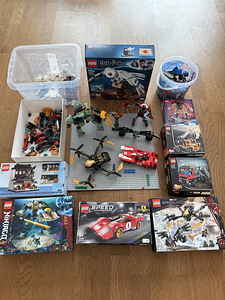 Lego (3 фото из 3)