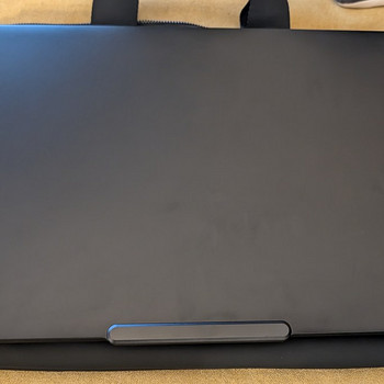 ThinkPad P1 Gen 7 (16" Intel) NVIDIA 4070, 64GB DDR5, 4kOLED