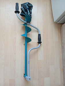 Новый бур Barnaul Tonar 130 mm ! (1 фото из 1)