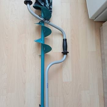 Uus Barnaul Tonar 130 mm puur!