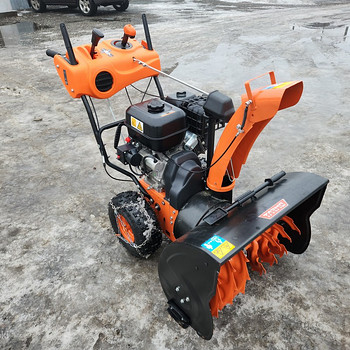 UUEVÄÄRNE LUMEPUHUR TARMO XTP121 11HP