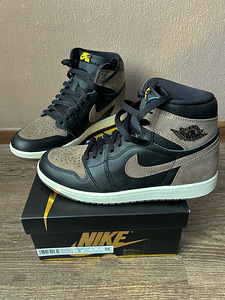 AIR JORDAN 1 RETRO HIGH OG PALOMINO (1 foto / 9)