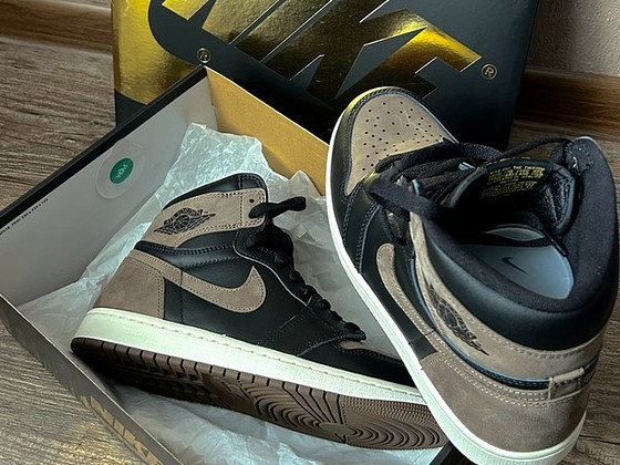 AIR JORDAN 1 RETRO HIGH OG PALOMINO