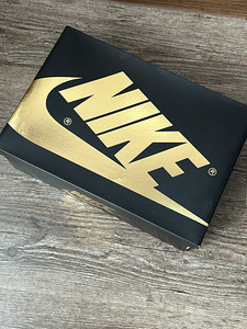 AIR JORDAN 1 RETRO HIGH OG PALOMINO (4 foto / 9)