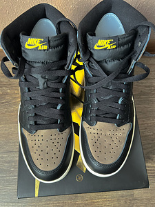 AIR JORDAN 1 RETRO HIGH OG PALOMINO (5 foto / 9)
