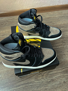 AIR JORDAN 1 RETRO HIGH OG PALOMINO (6 foto / 9)