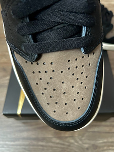 AIR JORDAN 1 RETRO HIGH OG PALOMINO (7 foto / 9)