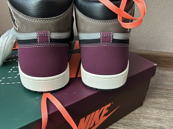Nike Air Jordan 1 Retro High OG Hand Crafted