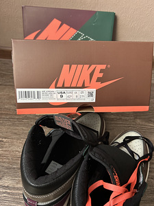 Nike Air Jordan 1 Retro High OG Hand Crafted (3 фото из 10)
