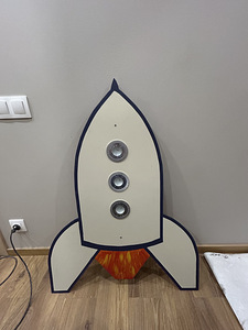 LED Потолочный светильник (2 фото из 2)
