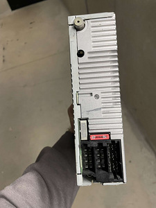Becker Indianapolis mercedes makk CD radio w140 w124 w126 jn (7 foto / 9)
