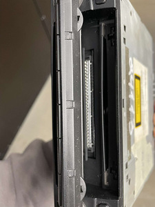 Becker Indianapolis mercedes makk CD radio w140 w124 w126 jn (9 foto / 9)
