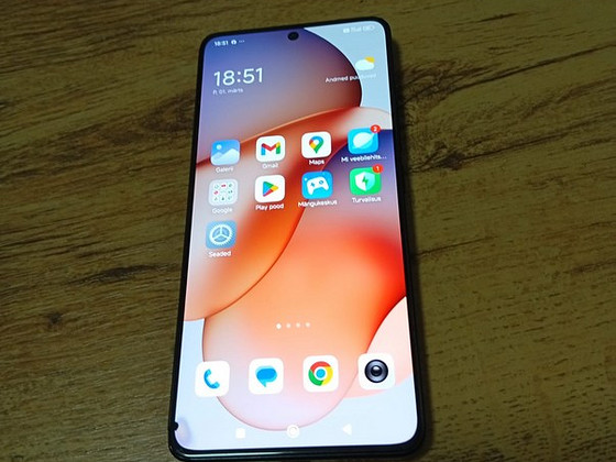 Xiaomi Redmi Note 13 Pro 5G