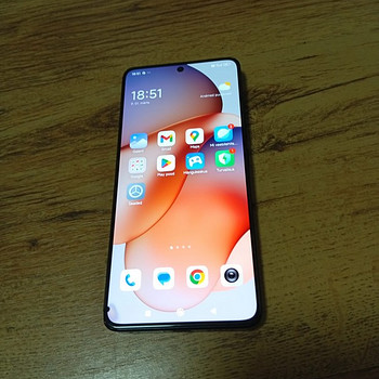 Xiaomi Redmi Note 13 Pro 5G