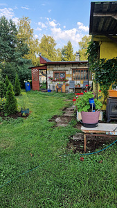 Krookuse tänav, Kudruküla, Narva, Ida-Virumaa (4 фото из 5)