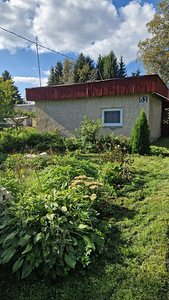 Krookuse tänav, Kudruküla, Narva, Ida-Virumaa (1 фото из 5)