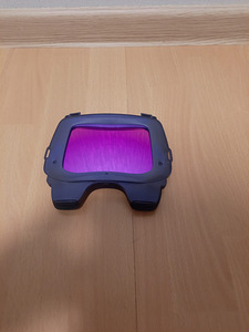 Speedglas 9100XX (1 foto / 3)