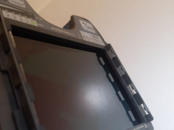 Speedglas 9100XX