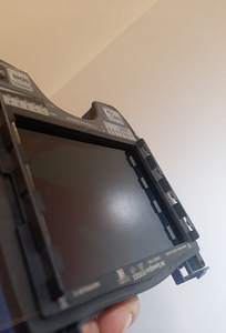 Speedglas 9100XX (3 foto / 3)