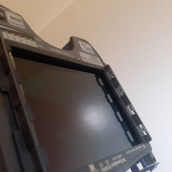Speedglas 9100XX