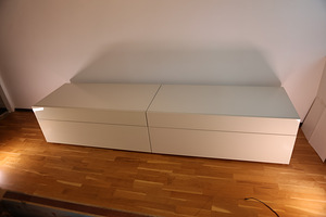 Telekaalus / kapp: 128 / 256 x 60 x 49 (2 foto / 10)