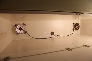 Telekaalus / kapp: 128 / 256 x 60 x 49 (6 foto / 10)