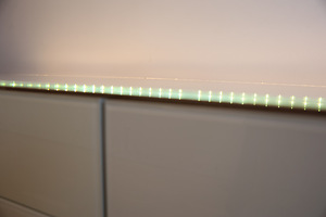 Telekaalus / kapp: 128 / 256 x 60 x 49 (7 foto / 10)