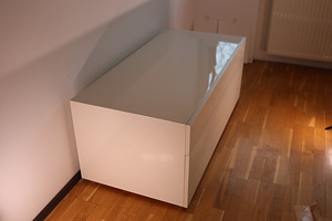 Telekaalus / kapp: 128 / 256 x 60 x 49 (8 foto / 10)