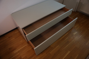 Telekaalus / kapp: 128 / 256 x 60 x 49 (9 foto / 10)