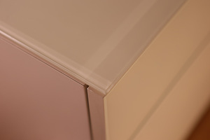 Telekaalus / kapp: 128 / 256 x 60 x 49 (10 foto / 10)