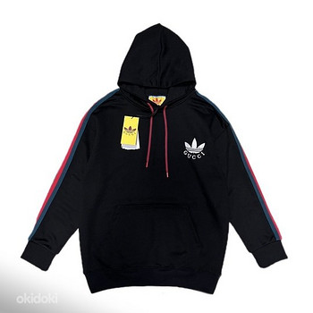 Pusa Gucci x Adidas