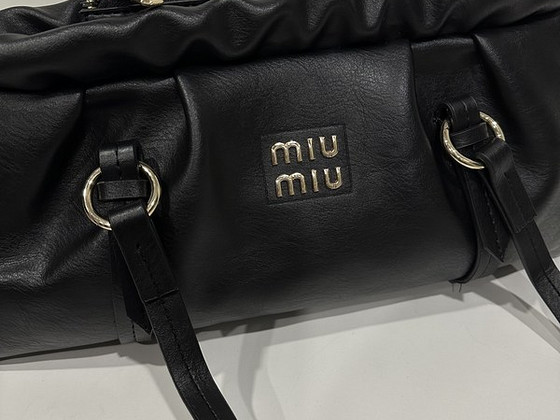 MiuMiu сумки