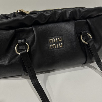 MiuMiu сумки