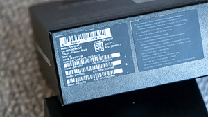 Samsung Galaxy Ring nutisõrmus, suurus 12, musta värvi (4 foto / 4)