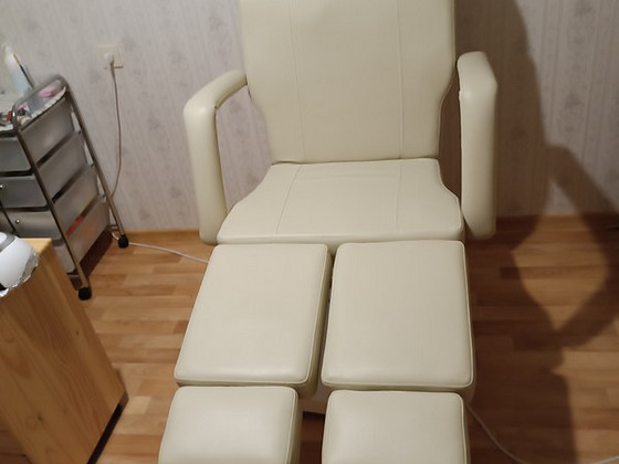 Salongitool