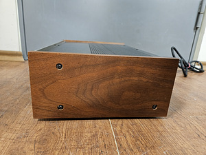 Kenwood KA-6000 Solid State Stereo Amplifier (3 foto / 4)