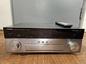 Yamaha AVENTAGE RX-A830 Audio Video Receiver 4K (1 foto / 3)